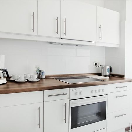 K26 Apartments Берлін Номер фото