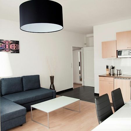 K26 Apartments Берлін Екстер'єр фото