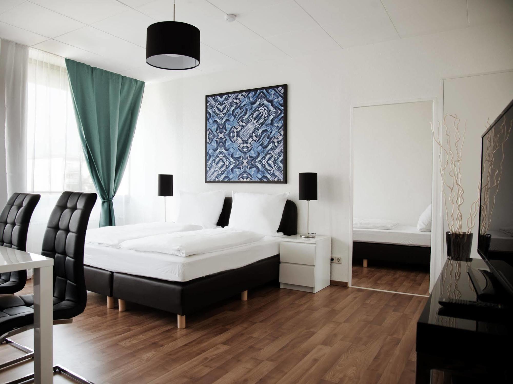 K26 Apartments Берлін Екстер'єр фото