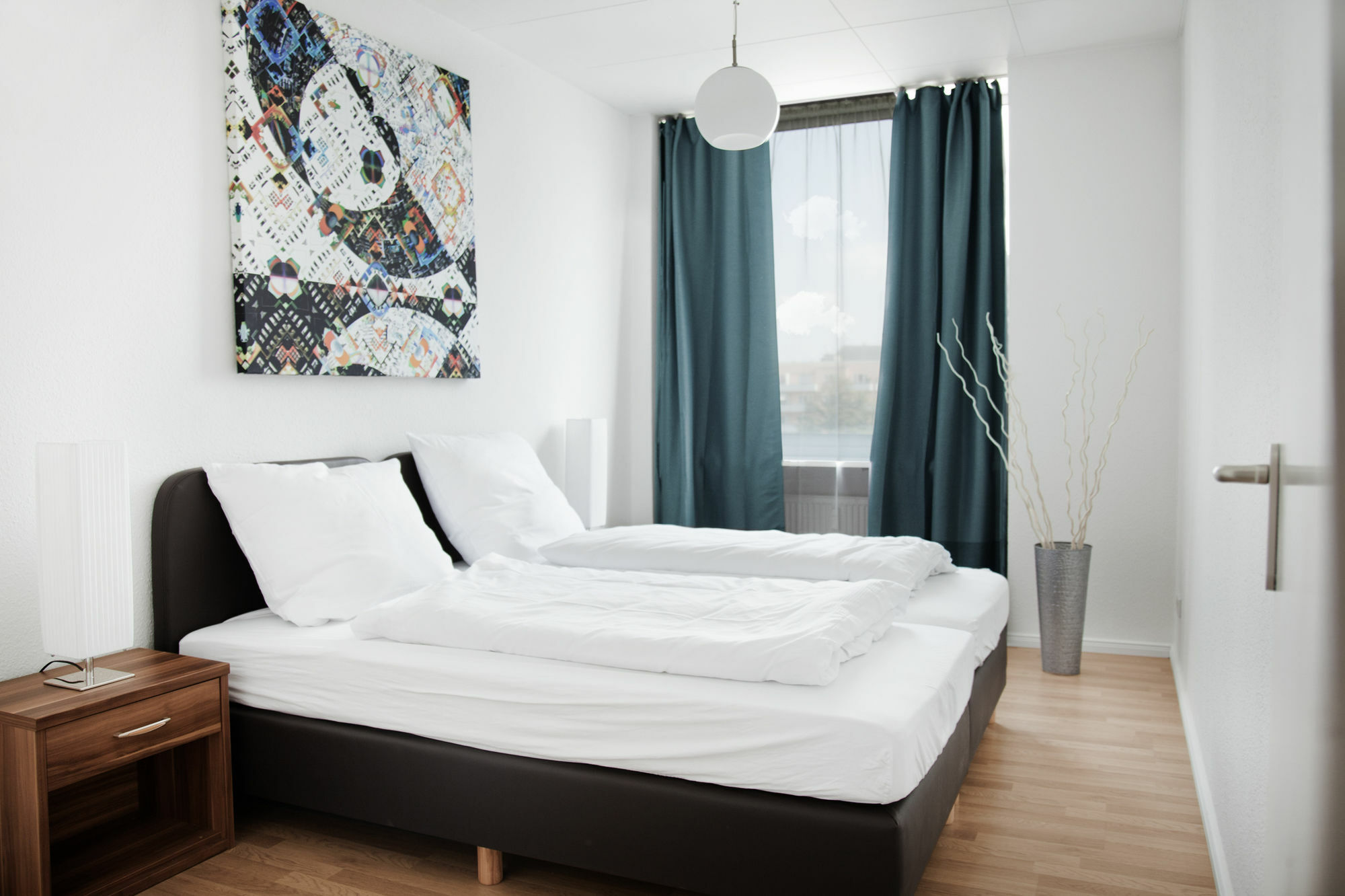 K26 Apartments Берлін Екстер'єр фото