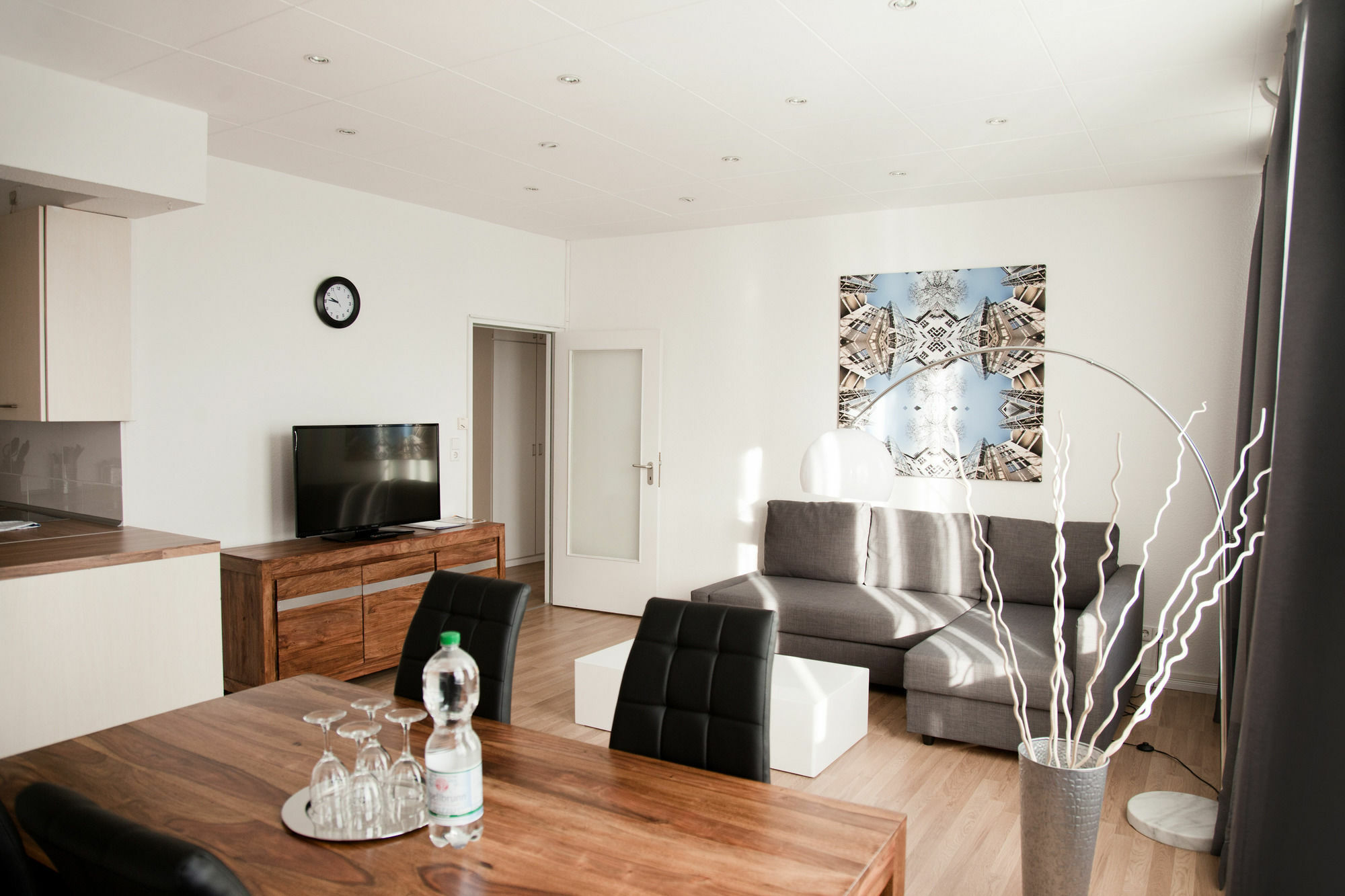 K26 Apartments Берлін Екстер'єр фото