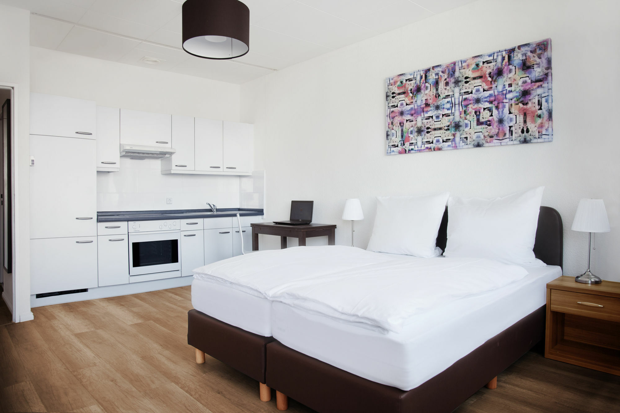 K26 Apartments Берлін Екстер'єр фото