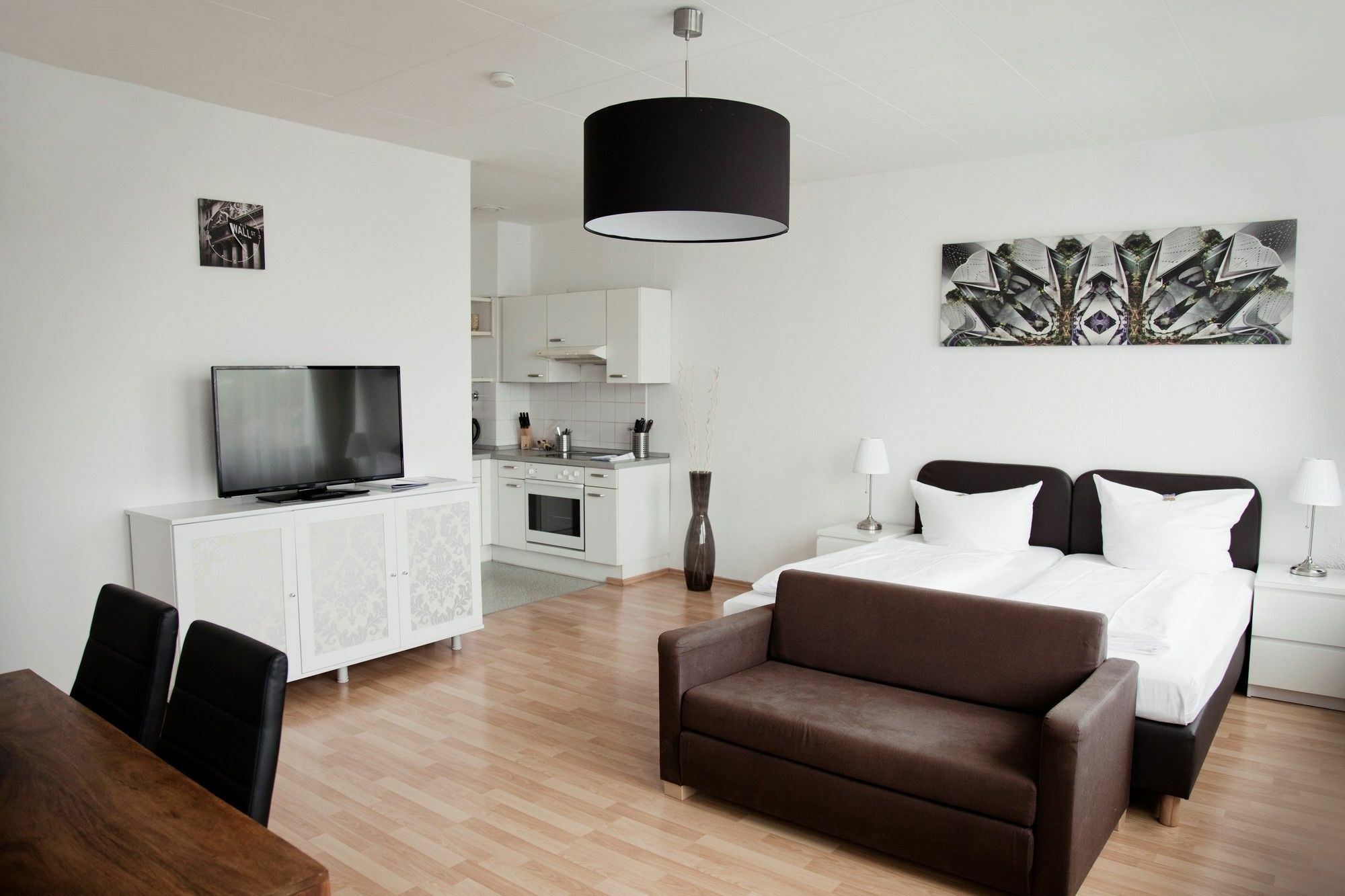 K26 Apartments Берлін Екстер'єр фото