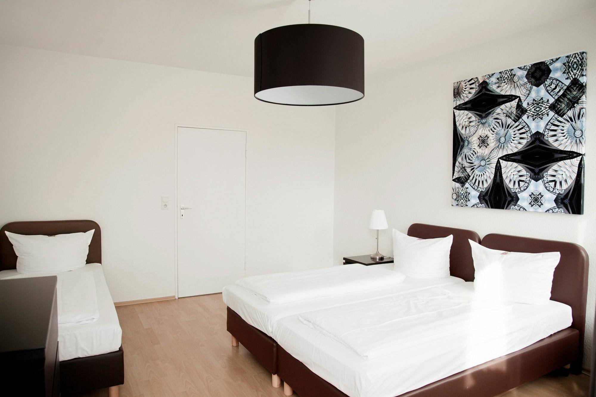 K26 Apartments Берлін Екстер'єр фото