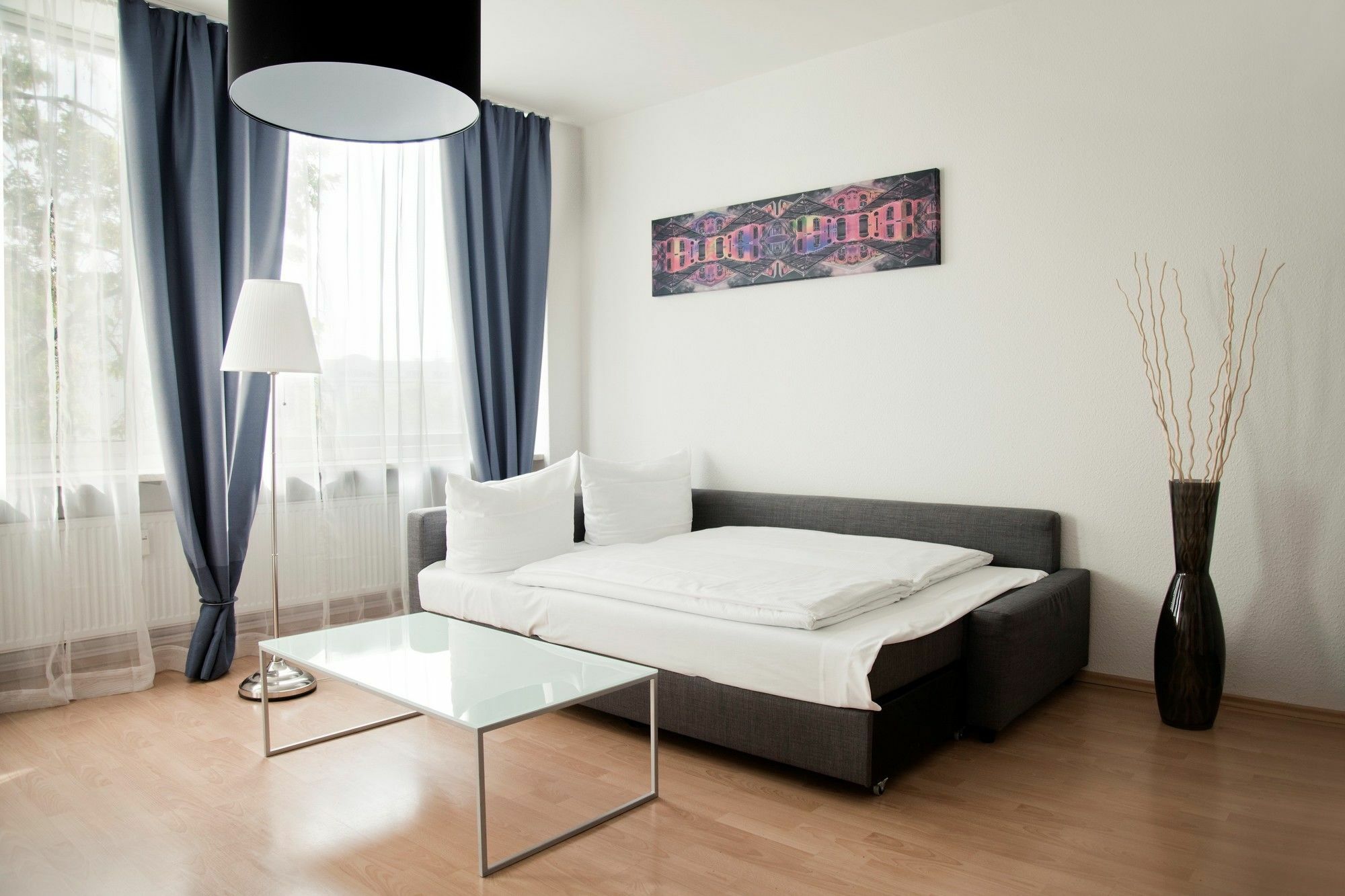 K26 Apartments Берлін Екстер'єр фото