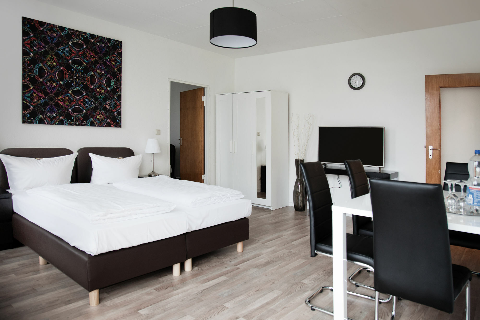 K26 Apartments Берлін Екстер'єр фото