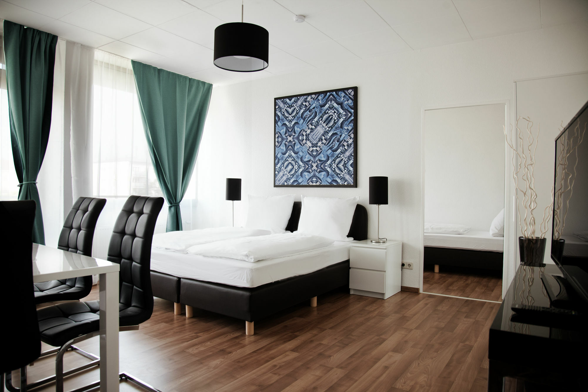 K26 Apartments Берлін Екстер'єр фото