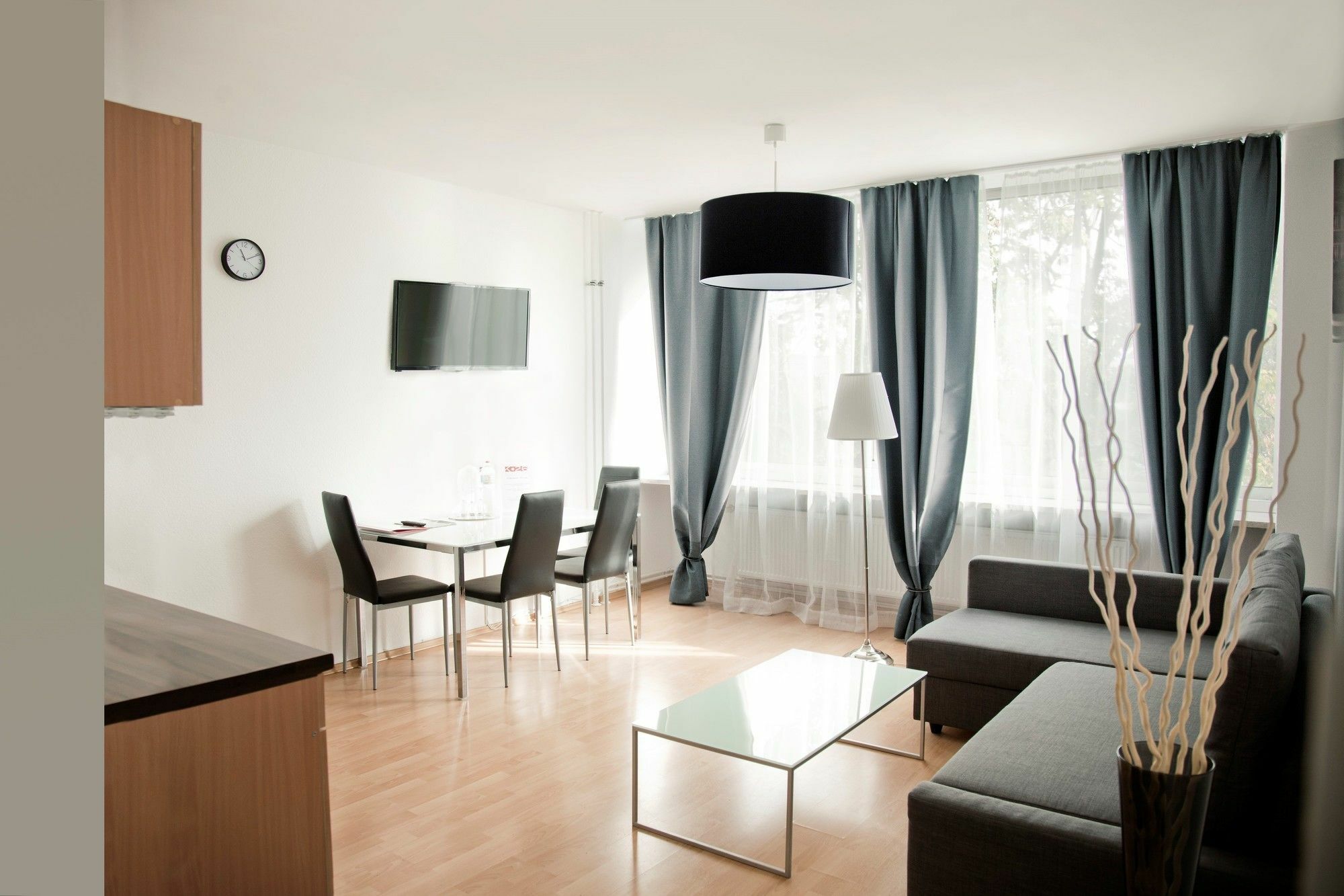 K26 Apartments Берлін Екстер'єр фото