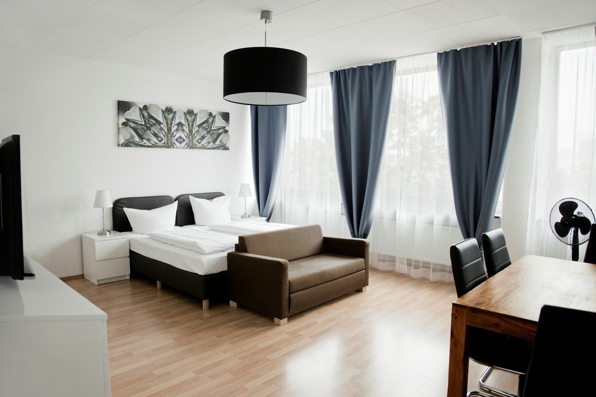 K26 Apartments Берлін Екстер'єр фото