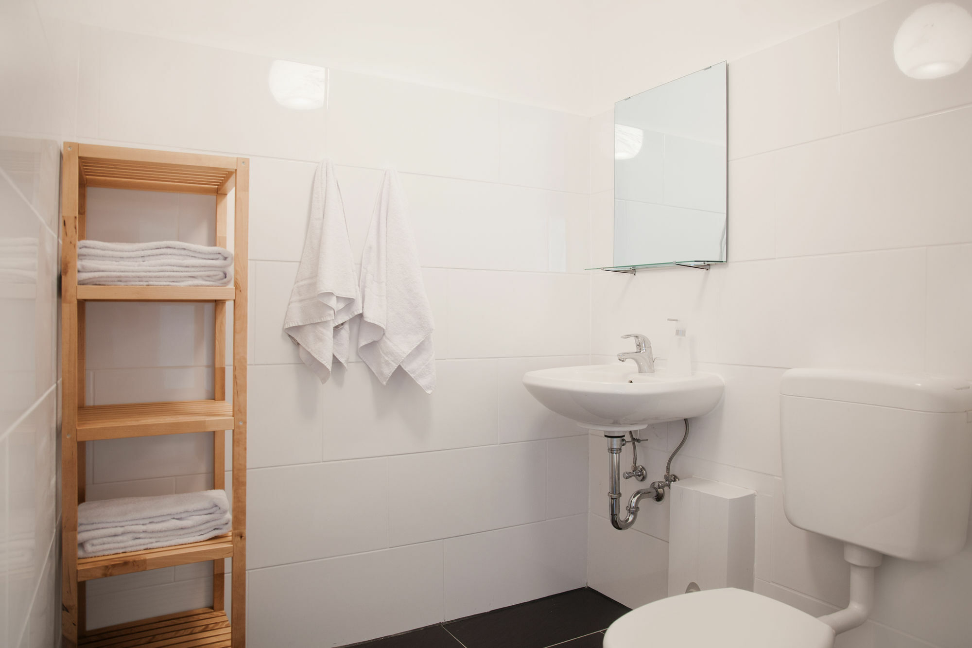 K26 Apartments Берлін Екстер'єр фото