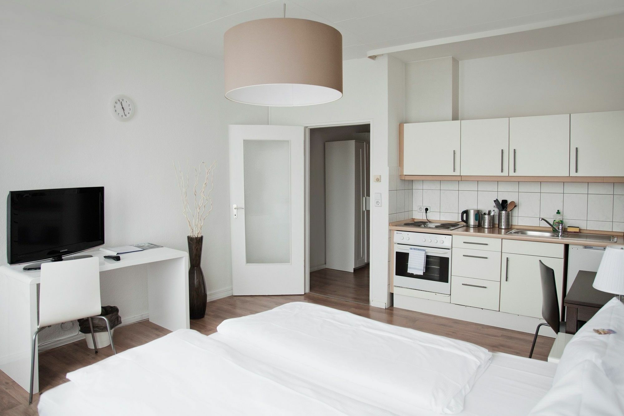 K26 Apartments Берлін Екстер'єр фото