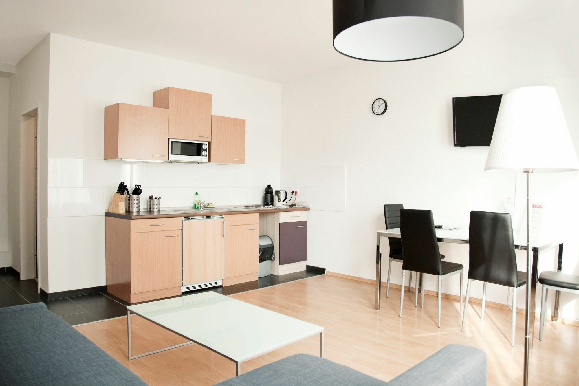 K26 Apartments Берлін Екстер'єр фото