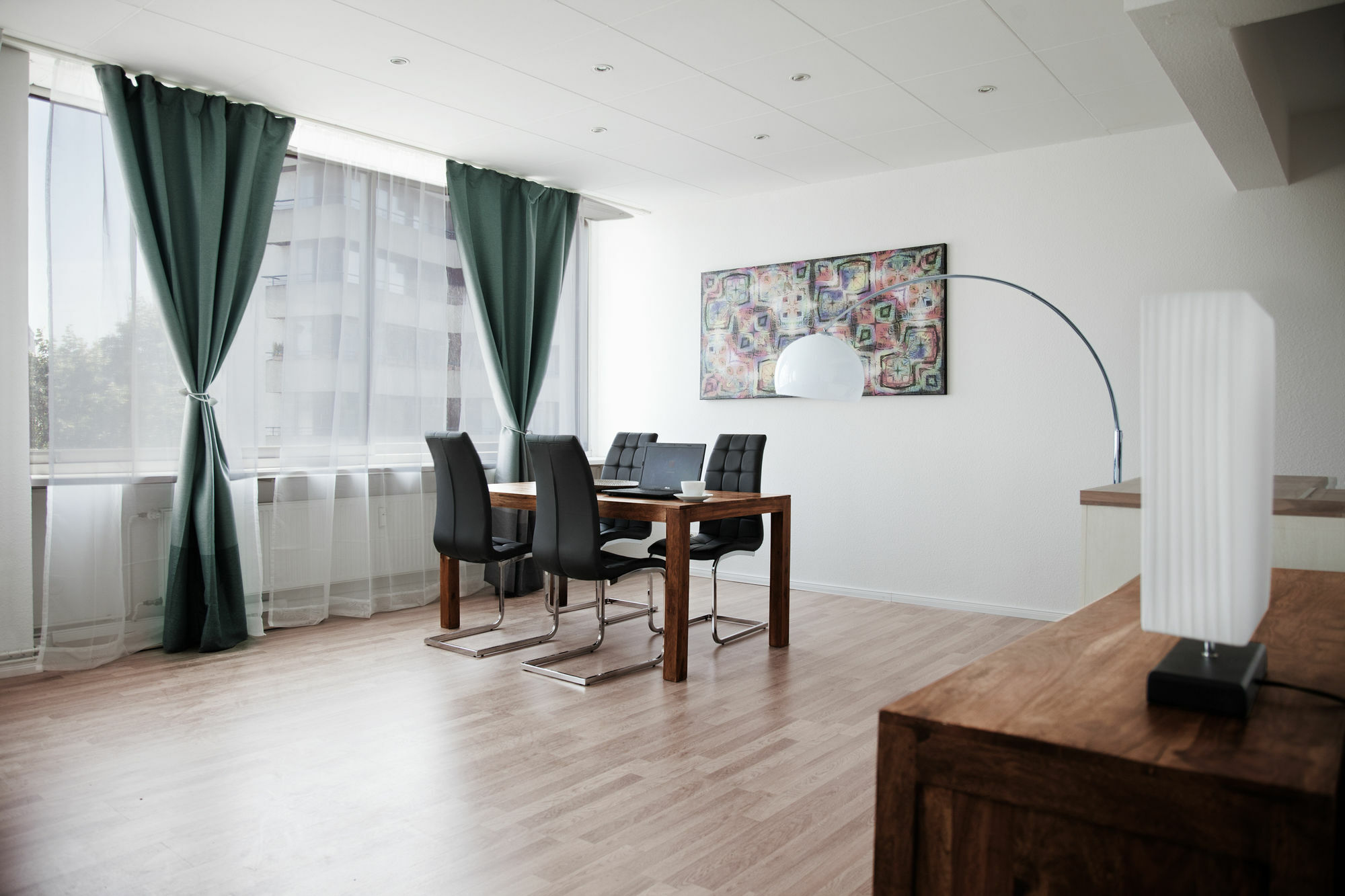 K26 Apartments Берлін Екстер'єр фото