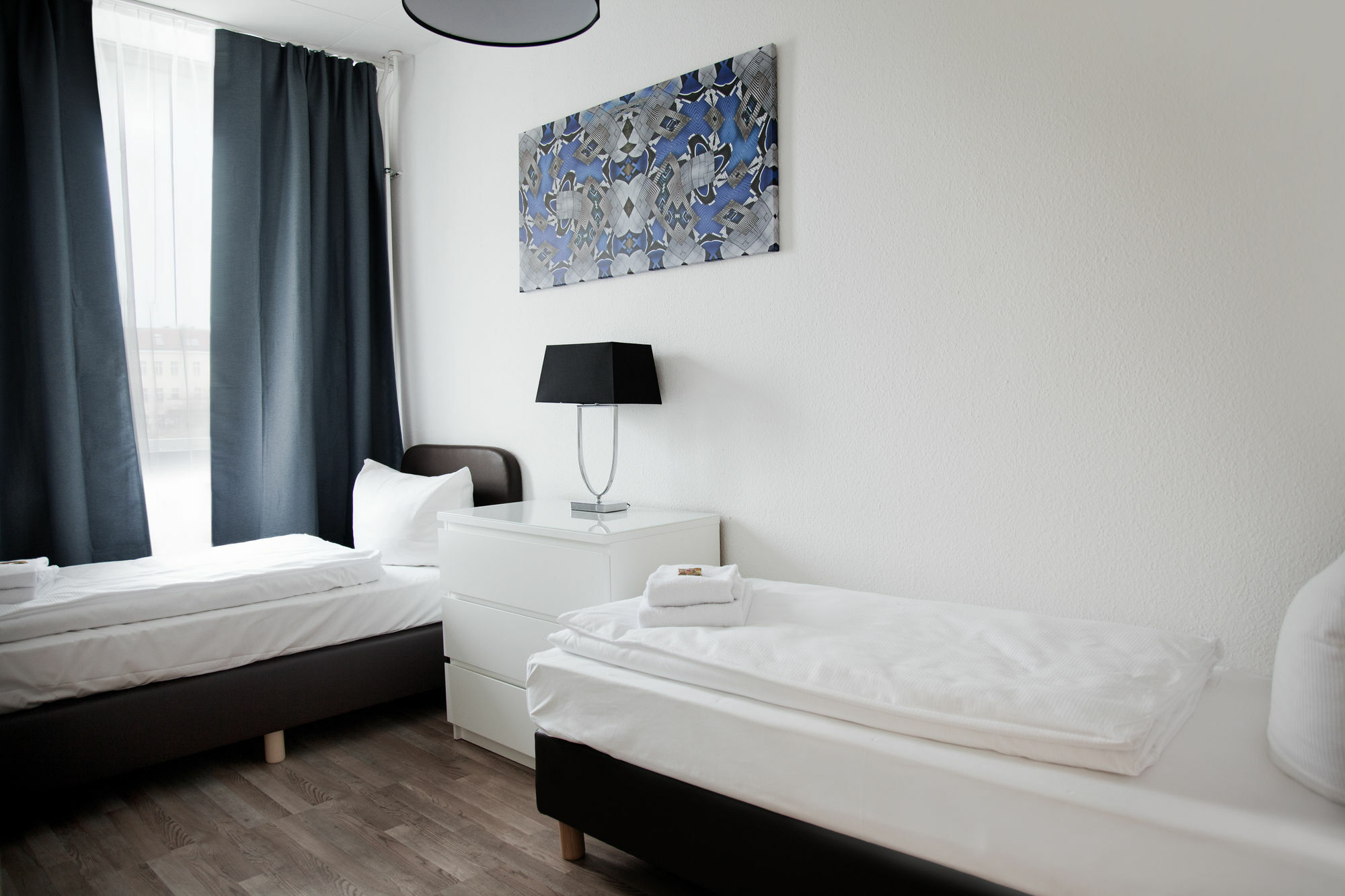 K26 Apartments Берлін Екстер'єр фото