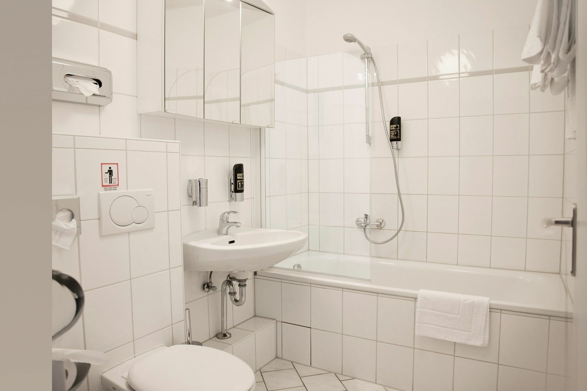 K26 Apartments Берлін Екстер'єр фото