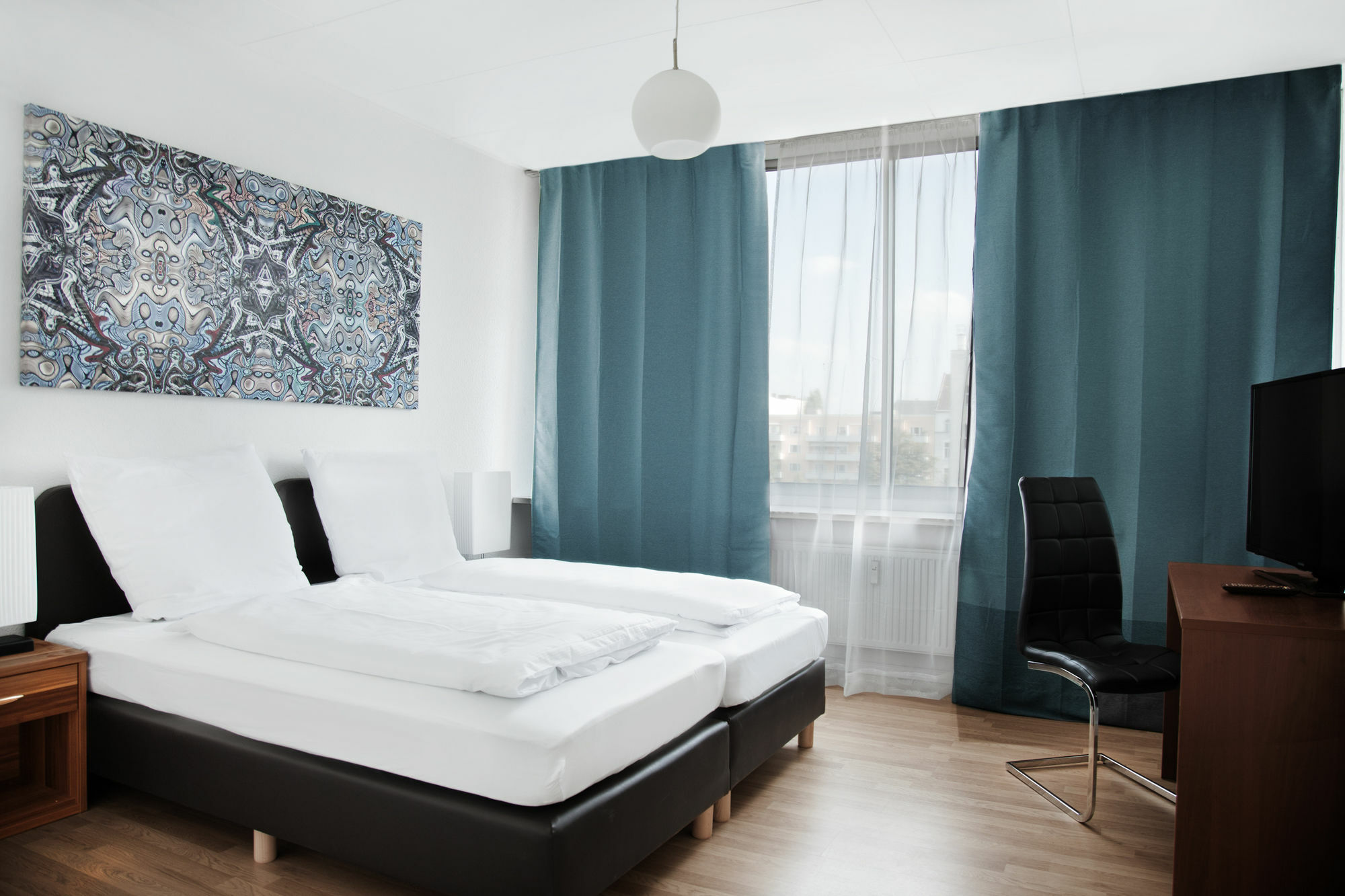 K26 Apartments Берлін Екстер'єр фото