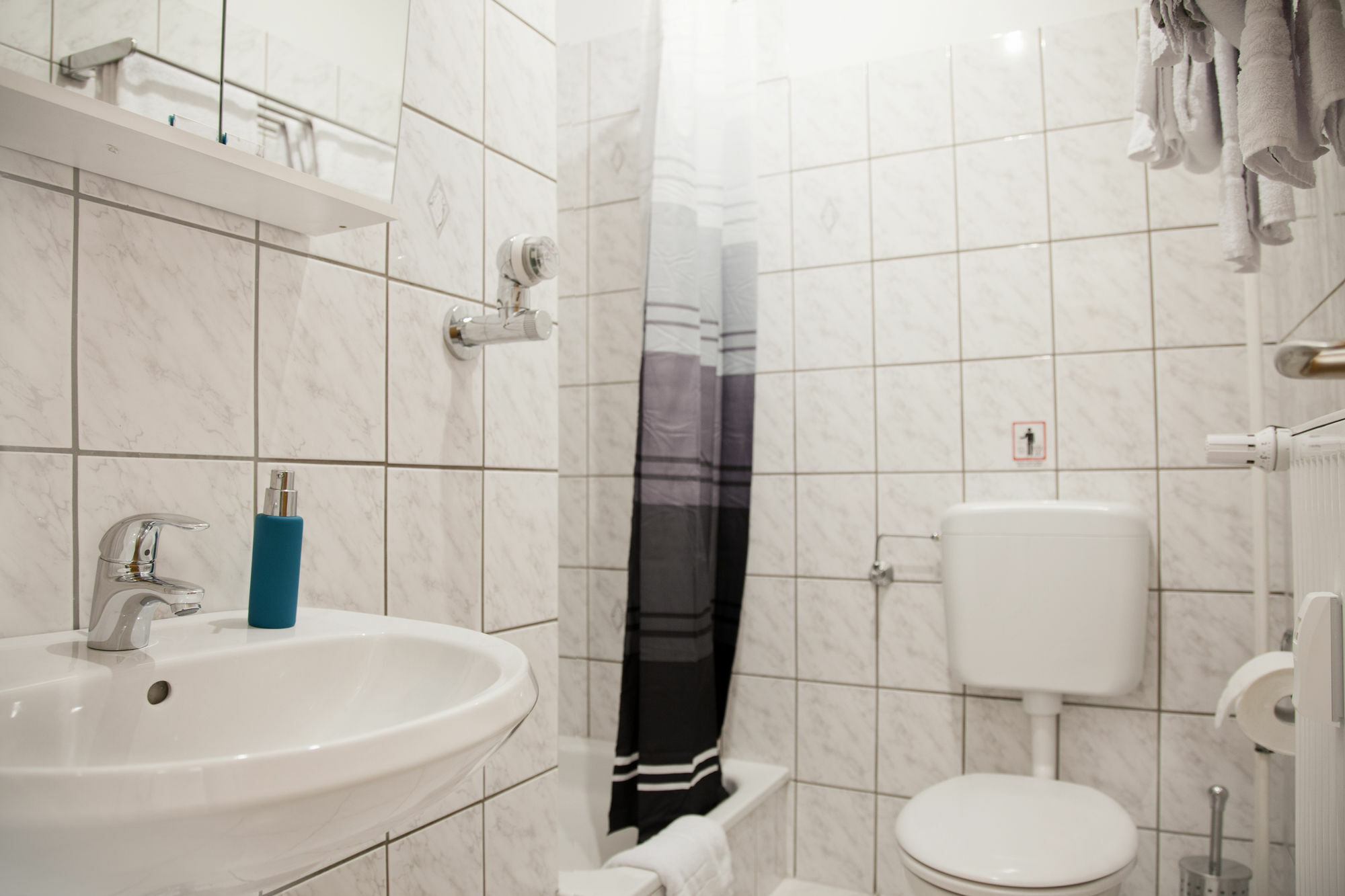 K26 Apartments Берлін Екстер'єр фото