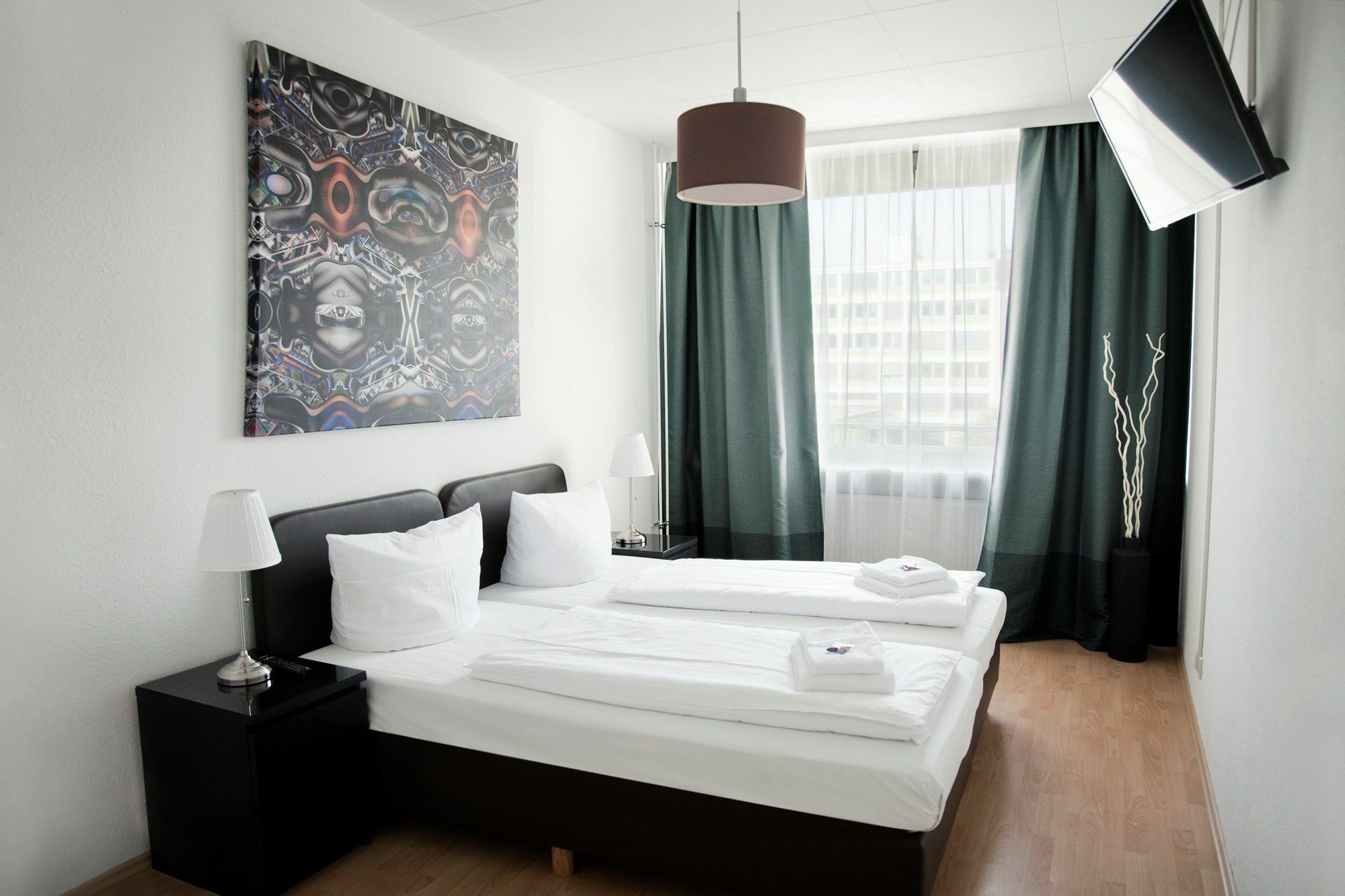 K26 Apartments Берлін Екстер'єр фото