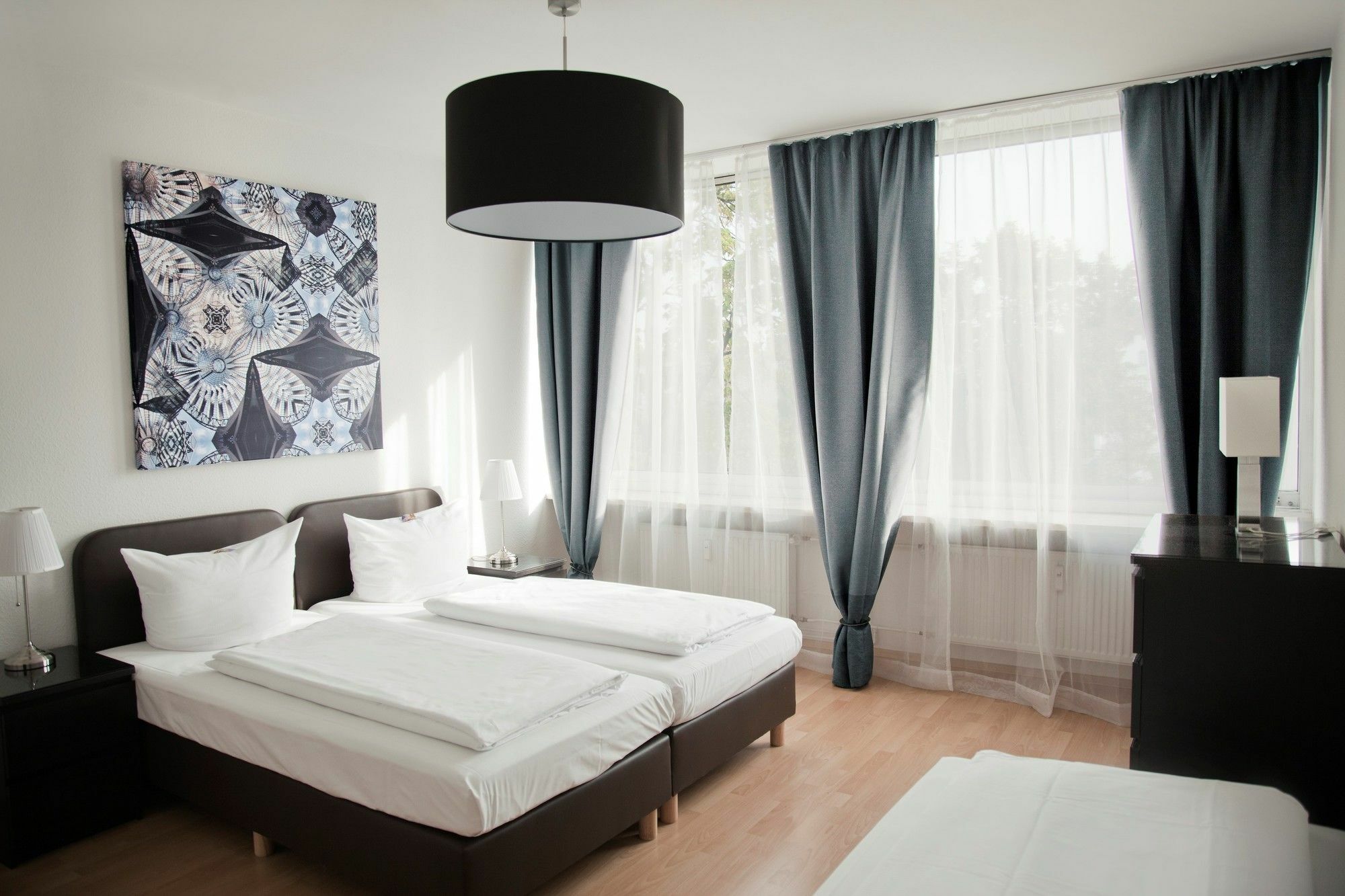 K26 Apartments Берлін Екстер'єр фото
