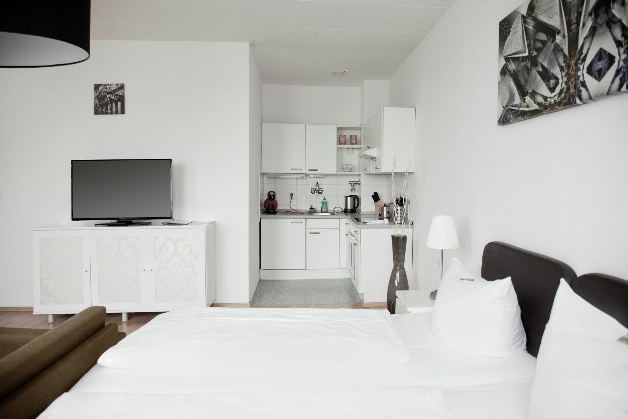 K26 Apartments Берлін Екстер'єр фото