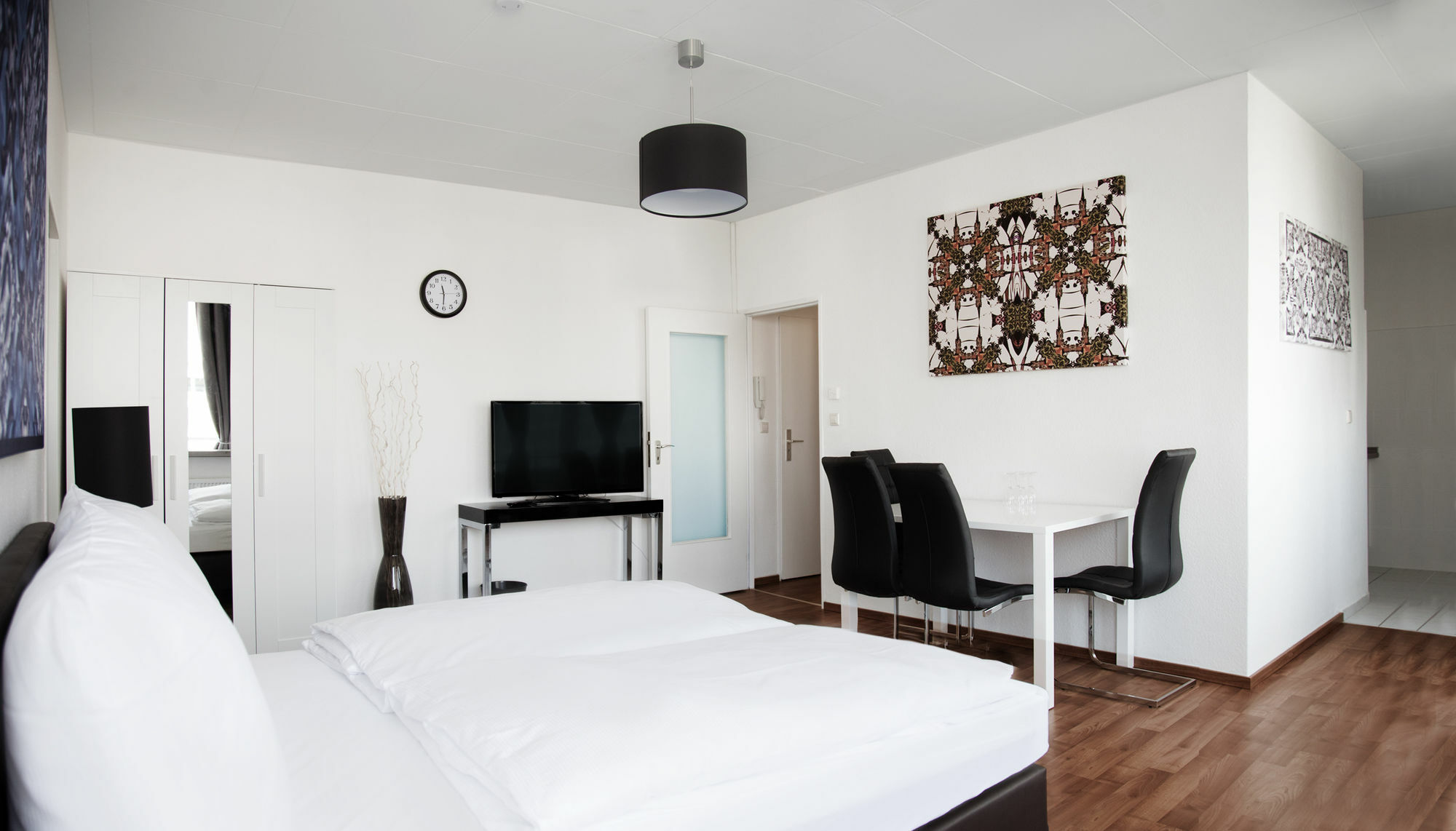 K26 Apartments Берлін Екстер'єр фото