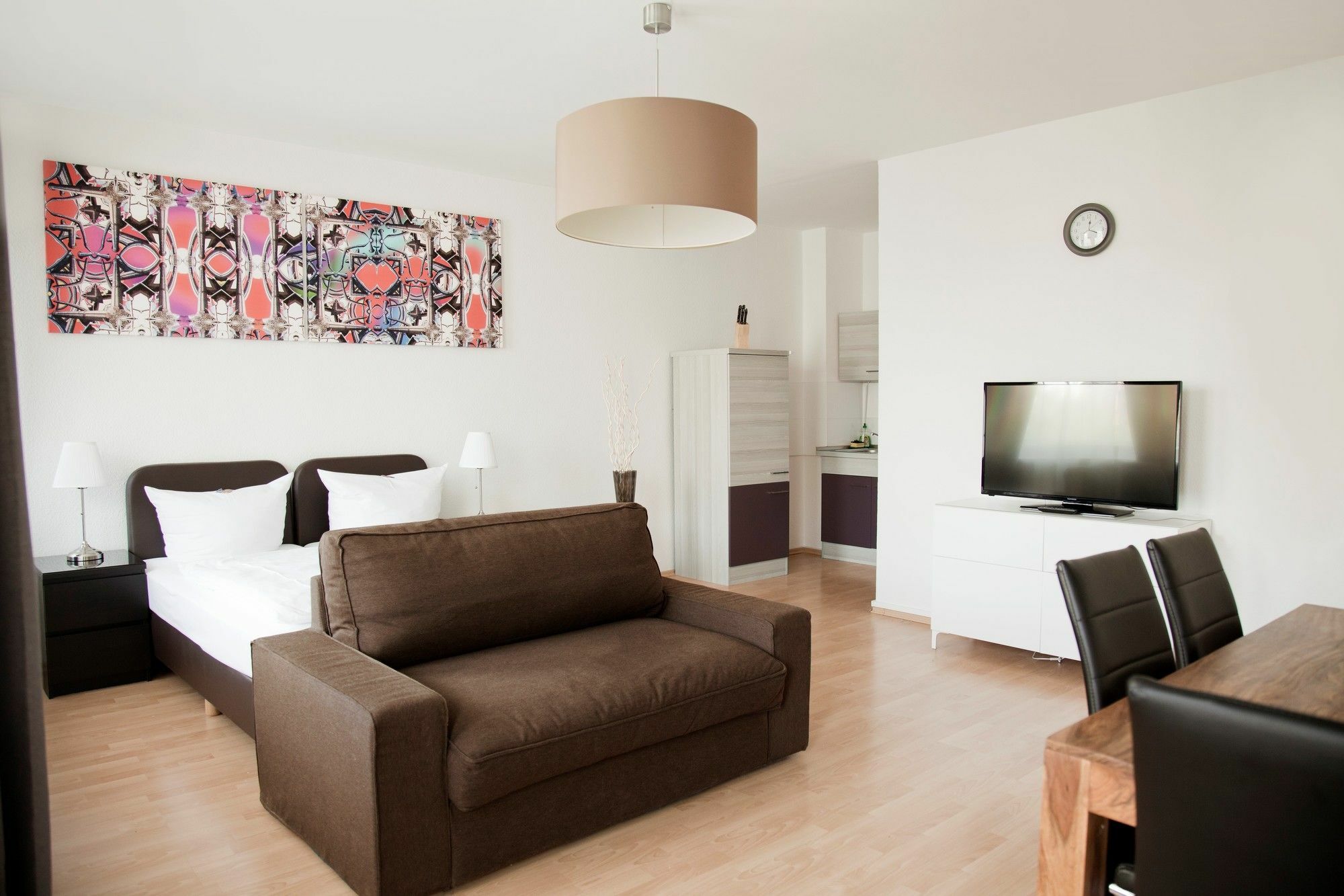 K26 Apartments Берлін Екстер'єр фото
