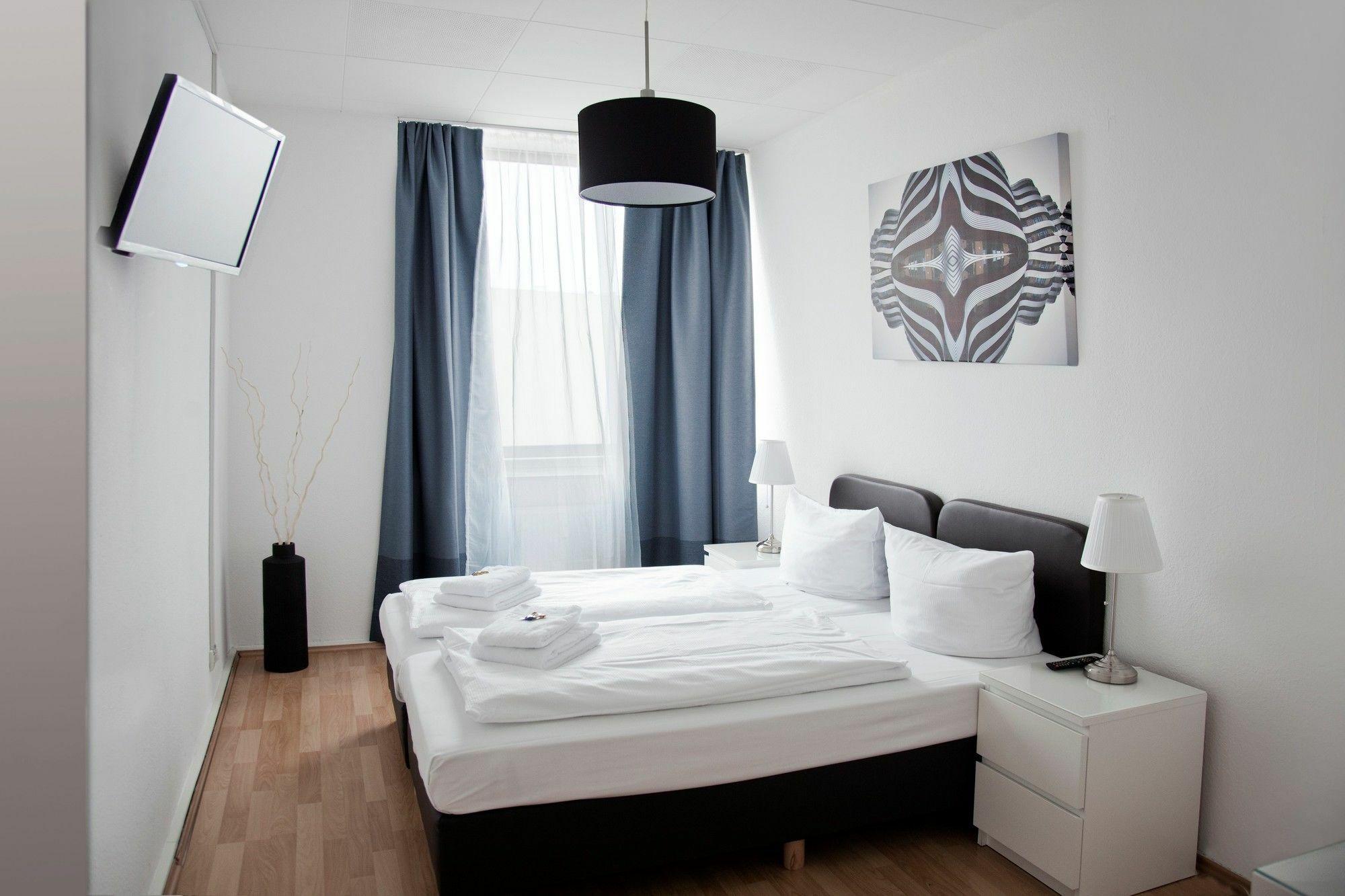 K26 Apartments Берлін Екстер'єр фото